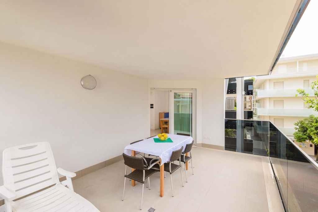 Apartment In Lignano Sabbiadoro 21782 Exterior foto